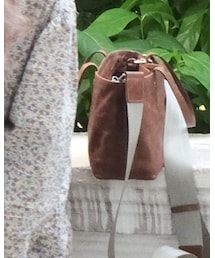 minitmute | ハンドバッグ