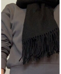 しまむら | ストール/ショール