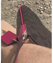 COACH | ショルダーバッグ