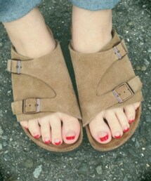 BIRKENSTOCK | チューリッヒ(サンダル)