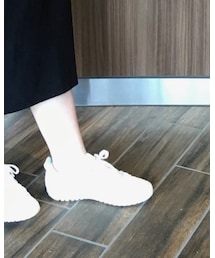 UNIQLO | UNIQLO U安くてデザインがGOOD(スニーカー)