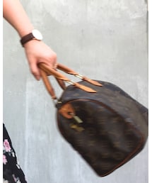 LOUIS VUITTON | ハンドバッグ