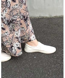 無印良品 | スリッポン