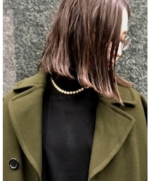 MIRIAM HASKELL | ネックレス