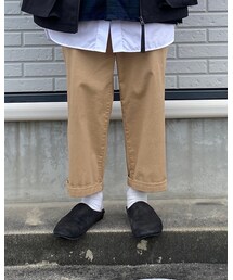 niko and... | チノパンツ