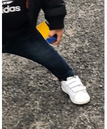 西松屋 | デニムパンツ