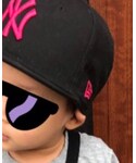 NEW ERA(ニューエラ)の「帽子(キャップ)」