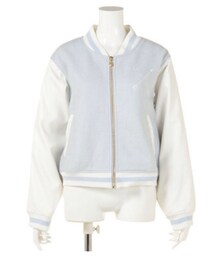 E hyphen world gallery Bon Bon | ブルゾン