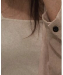 GU | キャミソール