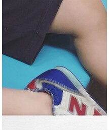 NEW BALANCE | スニーカー