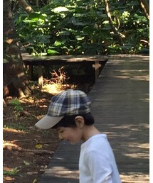 chico_ | キャップ