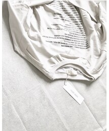 NEONSIGN | トップス