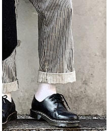 H.UNIT STORE LABEL | パンツ