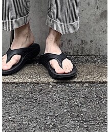 oofos | サンダル