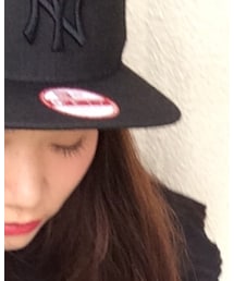 NEW ERA | キャップ
