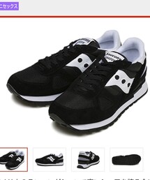 Saucony | スニーカー