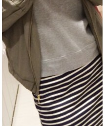 Another Edition | スウェット