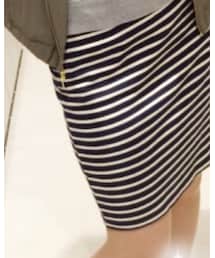 Another Edition | スカート