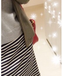 BEAUTY&YOUTH UNITED ARROWS | ボストンバッグ