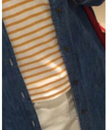 LOWRYS FARM | Tシャツ/カットソー