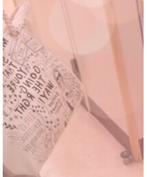 GU | トートバッグ