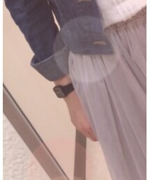 CASIO | アナログ腕時計