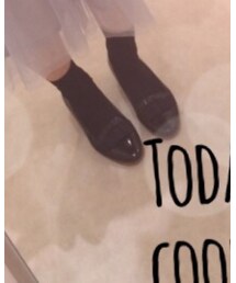 ORiental TRaffic | パンプス