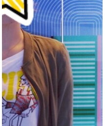 GU | ミリタリージャケット