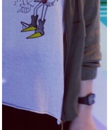 AMERICANA | Tシャツ/カットソー