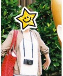 N.（N. Natural Beauty Basic） | タンクトップ