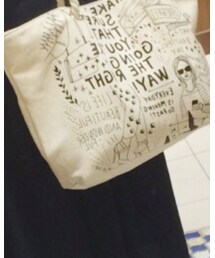 GU | トートバッグ