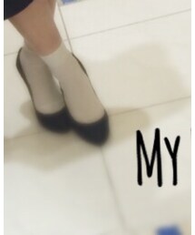 VII XII XXX SEVEN TWELVE THIRTY | パンプス