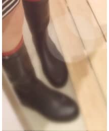 AIGLE | レインシューズ