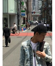 KANGOL | ハンチング/ベレー帽