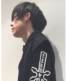 STAMPD | パーカー