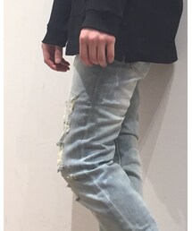 STAMPD | デニムパンツ