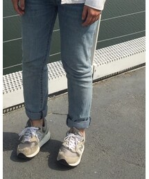 NEW BALANCE | シューズ