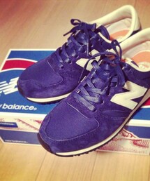 NEW BALANCE | ニューバランス(スニーカー)