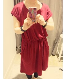 ワンピース◇H&M(ワンピース)