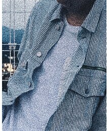 GU | Tシャツ/カットソー