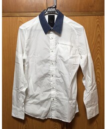 G-STAR | シャツ/ブラウス