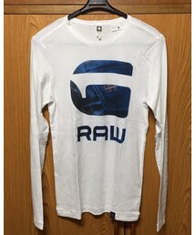 G-STAR | Tシャツ/カットソー