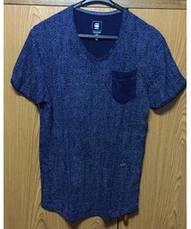G-STAR | Tシャツ/カットソー