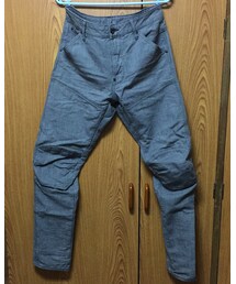 G-STAR | デニムパンツ