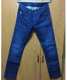 G-STAR | デニムパンツ