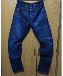 G-STAR | デニムパンツ