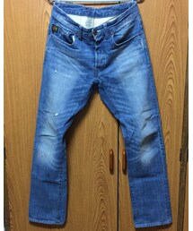 G-STAR | デニムパンツ