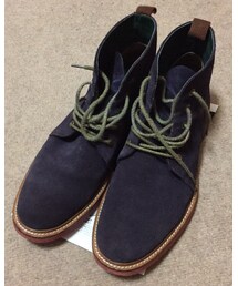 alfredoBANNISTER | ドレスシューズ