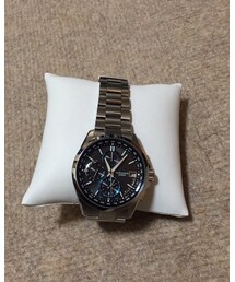 CASIO | アナログ腕時計