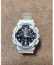 G-SHOCK | アナログ腕時計